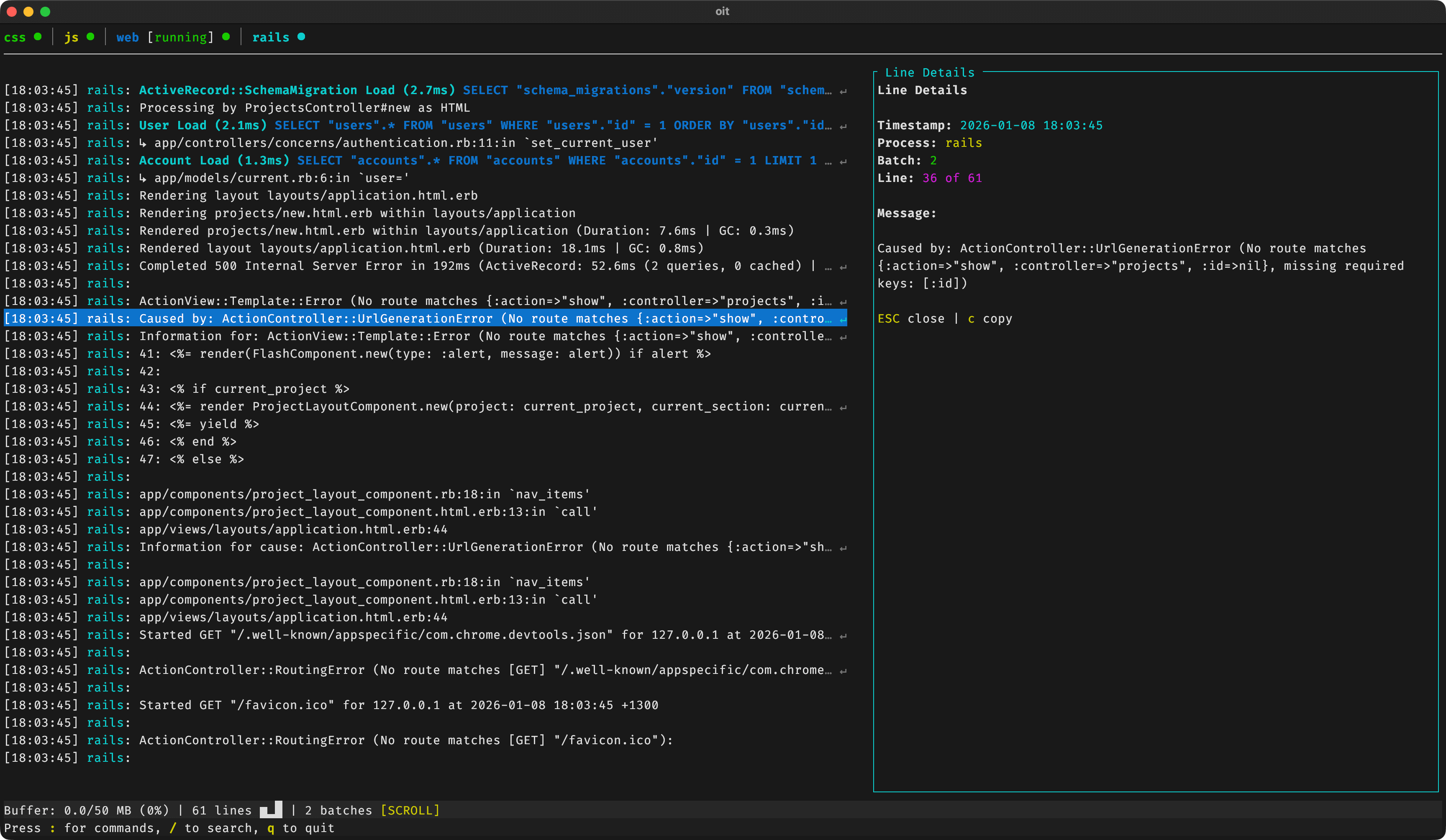Over it all screenshot